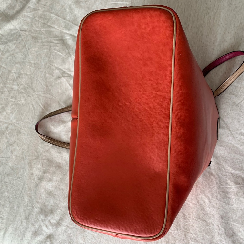 Coach Metro city Tote bag F31326 - Picture 4 of 16